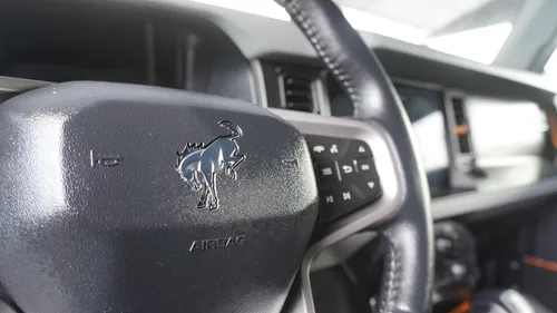 Ford Bronco Badlands Paquete Sasquatch Bronco 2,3l 2021