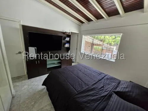 Casa En Venta 25-13107 Ag