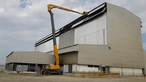 Instalacioanes Techos Parabolicos Economicos Garantia