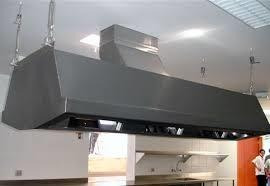 Campanas Extractoras En Acero Inoxidable.4-6-8 Pies