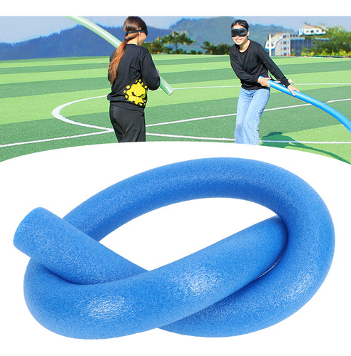 Bastón De Natación Epe Foam Pool Noodle Water Floating