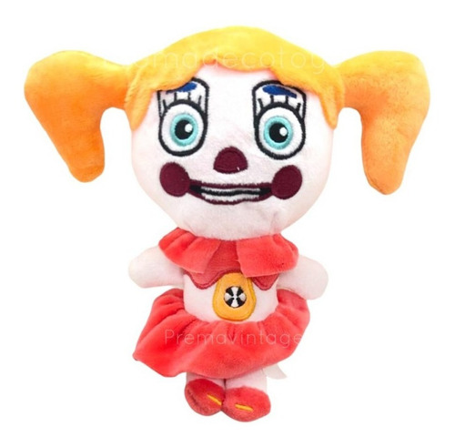 Fnaf Five Nights At Freddy Foxie Sister Location Ballora