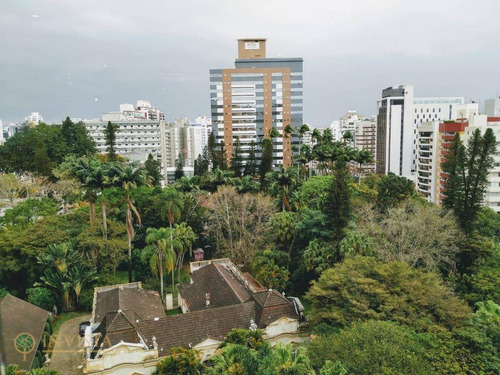 Imagem 5 de 28 de Apartamento Com 2 Dormitórios No Centro - Ap5614