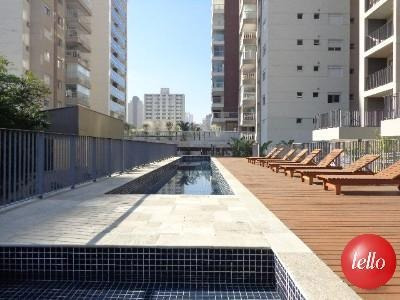 Imagem 25 de 28 de Apartamento - Ref: 226968