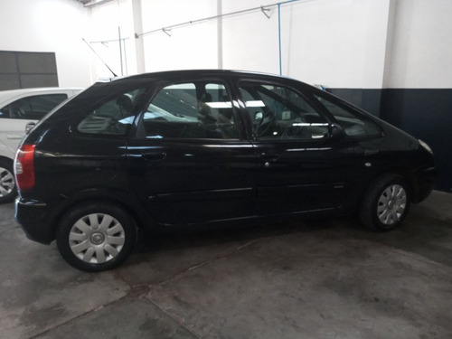 Citroën Xsara Picasso 2005 2.0 Exclusive Aut. 5p