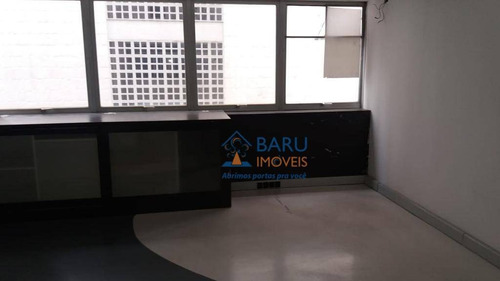 Imagem 6 de 12 de Conjunto, 120 M² - Venda Por R$ 1.100.000 Ou Aluguel Por R$ 4.500/mês - Parque Santa Cecília - São Paulo/sp - Cj10939