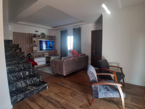 Imagem 15 de 30 de Sobrado Com 3 Dormitórios À Venda, 252 M² Por R$ 1.070.000,00 - Praia Da Cal - Torres/rs - So0206