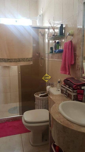 Imagem 12 de 19 de Casa Com 3 Quartos À Venda, 200 M² Por R$ 580.000 - Centro - Rio Das Ostras/rj - Ca1948