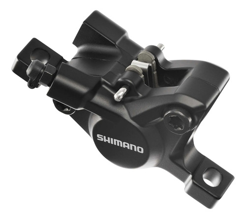 Freio Disco Hidráulico Bl-m445 Apenas Dianteiro 85cm Shimano