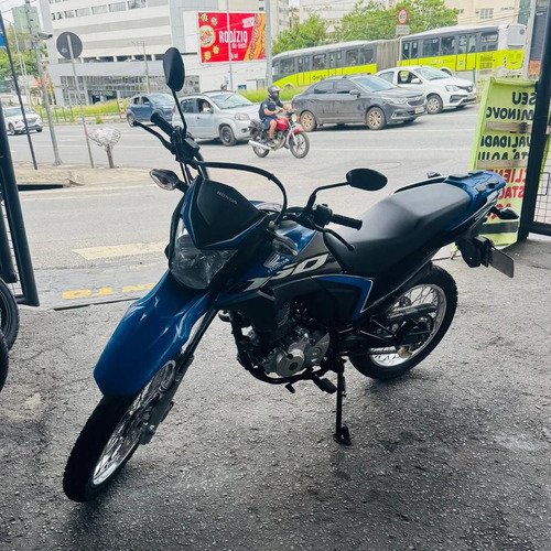 Honda Nxr160 Bros Esdd 2020
