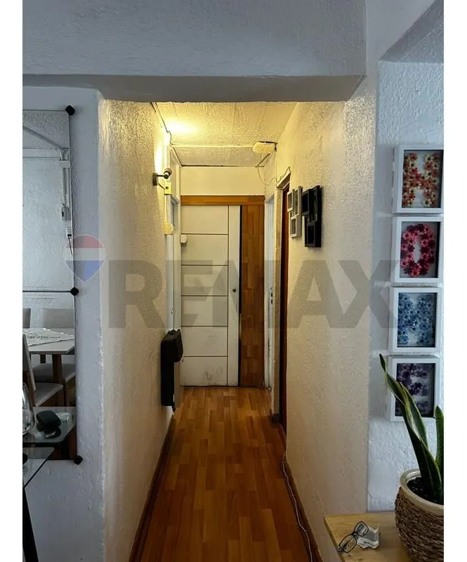 Imagen 5 de 13 de Departamento Ñuñoa