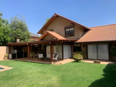 Casa en venta