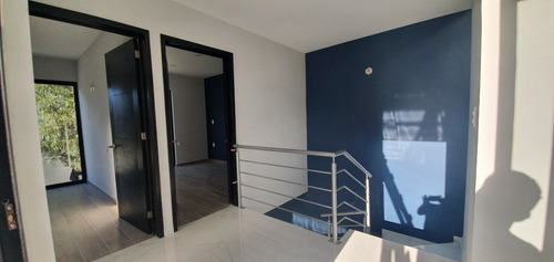 Casa Nueva De 3 Recamaras En Real De Juriquilla
