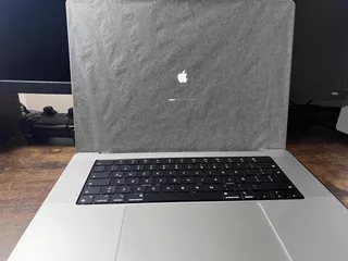 Apple Macbook Pro M1 Pro 16gb Ram 512g Apple Care + 2026