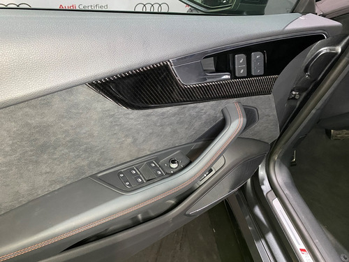 Audi Serie RS 2.9t Rs5 Sportback V6 Quattro At