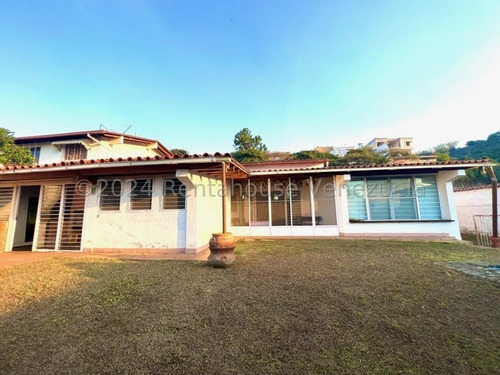 Casa En Venta,sorocaima Mls #24-22989 Sc