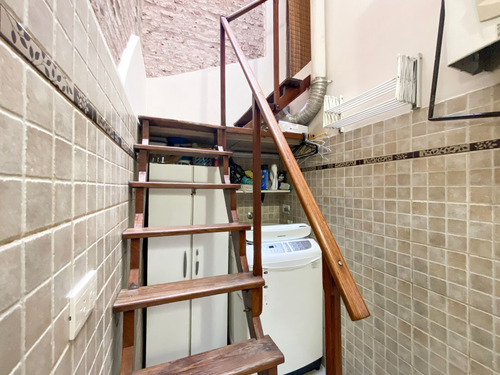 Imagen 15 de 30 de Ph 4 Ambientes En Venta En Balvanera Con Terraza
