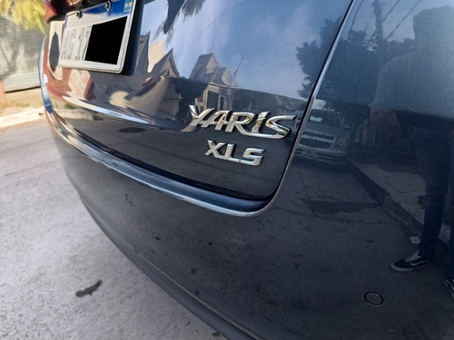 Toyota Yaris 1.5 107cv Xls Pack