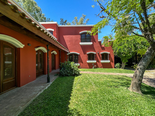 Casa En Venta Barrio Lomas De Benavidez - Tigre