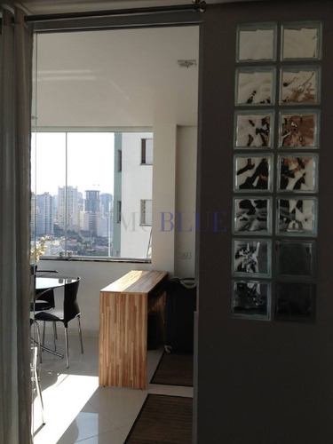 Imagem 25 de 30 de Oportunidade, Cobertura Duplex Na Saúde... - 464