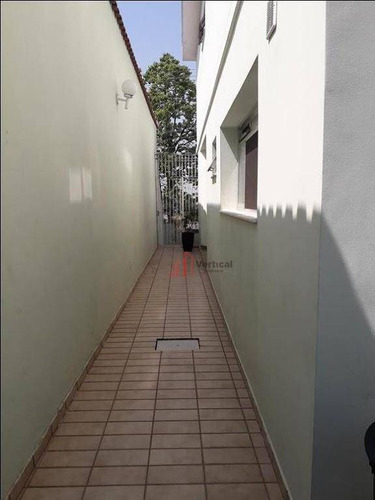 Sobrado Com 3 Dormitórios À Venda, 370 M² Por R$ 790.000,00 - Vila Antonieta - São Paulo/sp - So2363