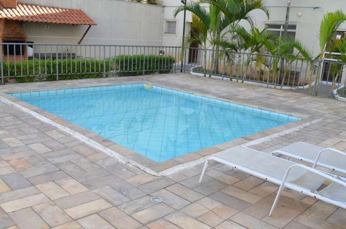 Imagem 13 de 13 de Apartamento À Venda Vila Regina, Rua Agostinho Correia-11007