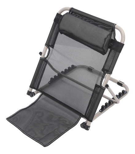 Encosto Dobrável Para Sentar E Encosto De Cama Elevatório Aj