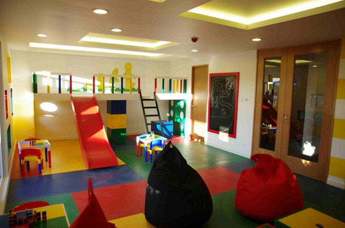 Edificio Chañarcillo (1 Est. 1 Bod.) Piso 7