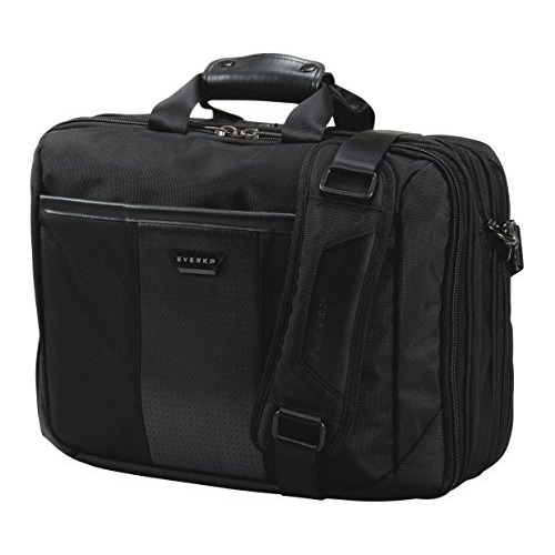 Everki Versa De Premium Checkpoint Friendly Laptop Bag / Mal