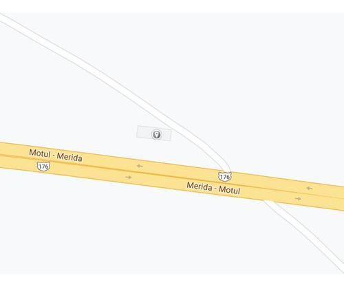 Terreno/lote En Venta En Mérida, Yucatan En Bacá, Entrega Inmediata.