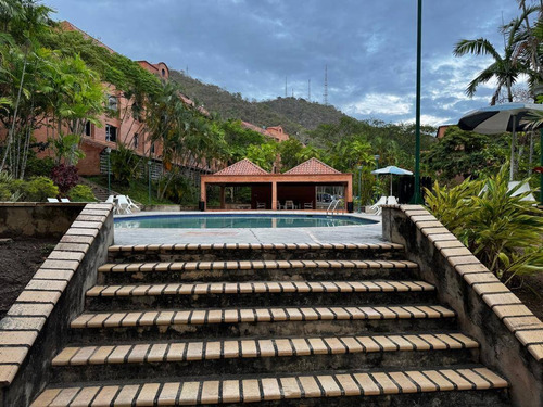 Lm En Venta Apartamento En Res. Trigal Country, Trigal Centro. Valencia Carabobo Venezuela