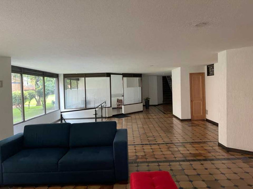 Vendo Apartamento En Colina