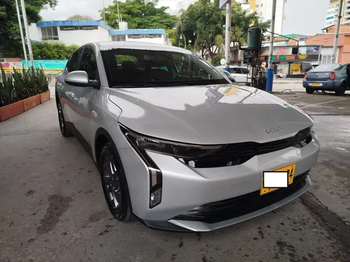 Kia K3 1.6 Desire
