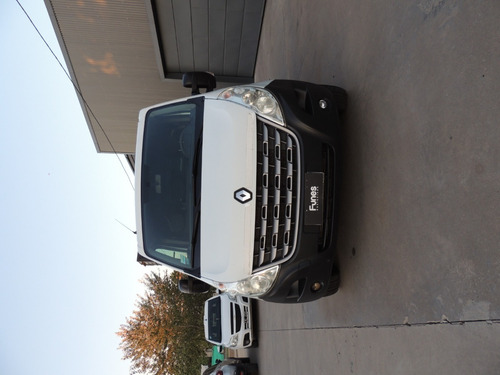 Imagen 8 de 18 de Renault Master L1h1 Aa 2.3