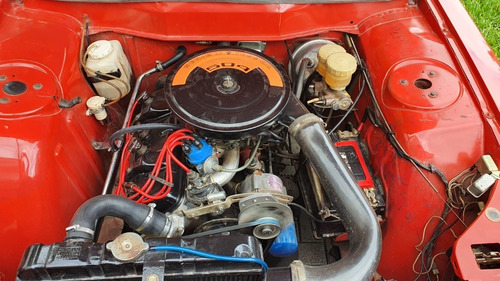 Imagen 5 de 8 de Peugeot 504