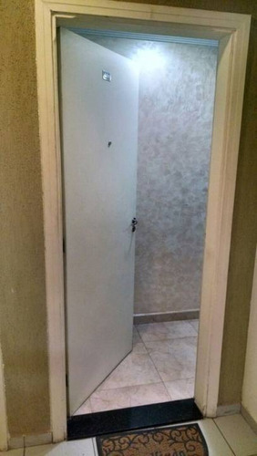 Venda - Apartamento - Jardim Bela Vista - Americana - Sp - 2463