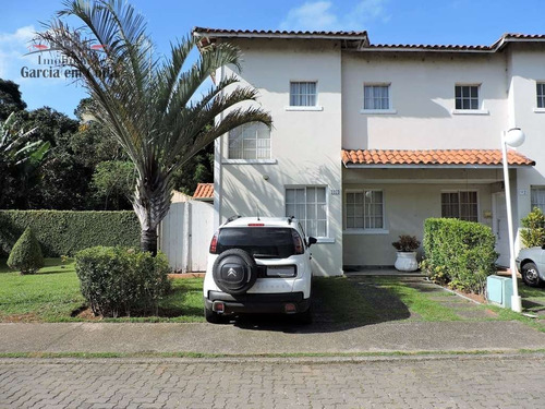 Casa A Venda No Bairro Jardim Torino Em Cotia - Sp. - M388-1