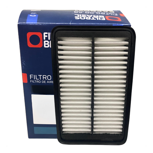 Filtro Ar Creta 1.6 2.0 16 Vávulas Flex 2016 Em Diante