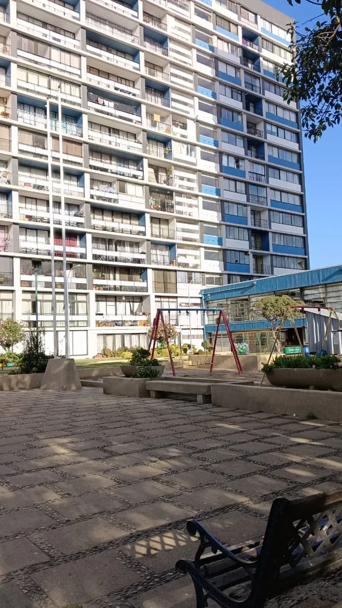 Imagen 1 de 5 de Brown Propiedades Vende Departamento En Valparaíso