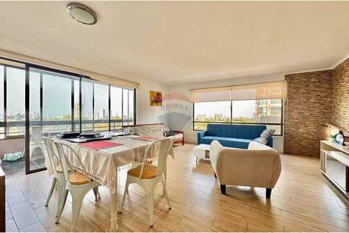 Oportunidad - Departamento Renovado - Las Condes