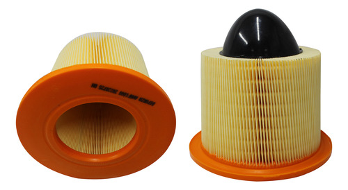 Filtro Aire Dfrs Ford F-250 4.6 2002