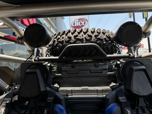 Polaris RZR Pro R