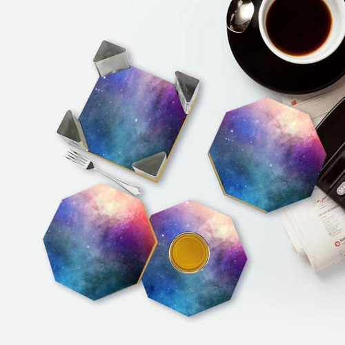 Moldes De Silicona Para Posavasos De Resina Epoxi