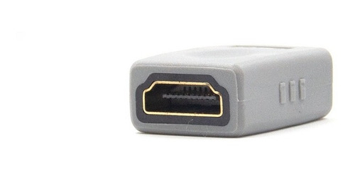 Adaptador Cable Hdmi Tagwood Con Codo 90º
