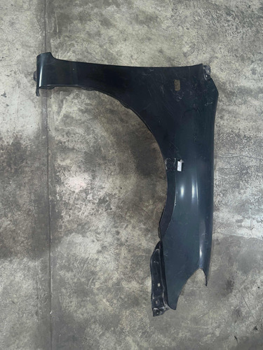 Guardafango Delantero Derecho Toyota Corolla 2003-8