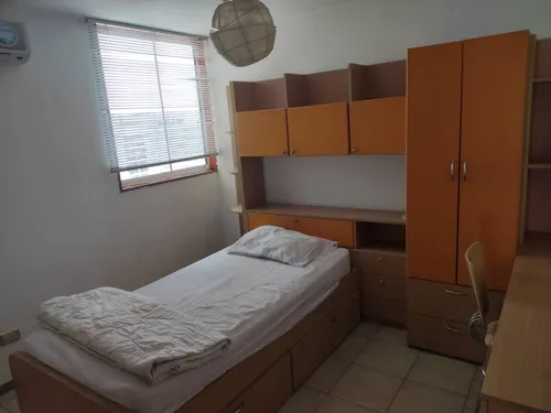 Apartamento Los Palos Grandes