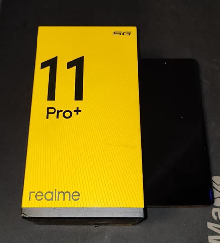 Realme 11 Pro +5g 512