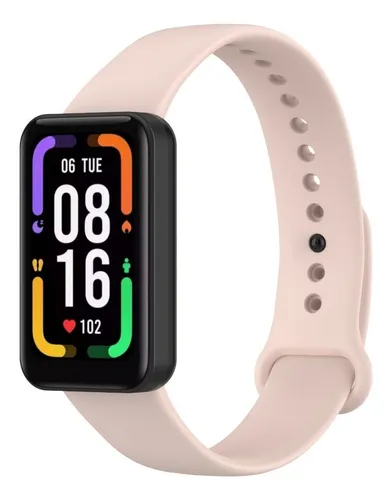 Manilla Para Xiaomi Redmi Smartband Pro De Repuesto Cuotas sin
