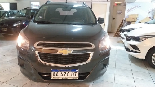 Chevrolet Spin 1.8 Lt 2016 (co)