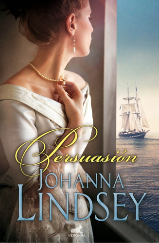 Persuasión (saga De Los Malory 11) - Lindsey, Johanna  - *